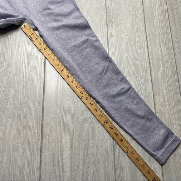 Gymshark Women's Lavender Purple High Waist Flex Leggings Size Small - Picture 9 of 11